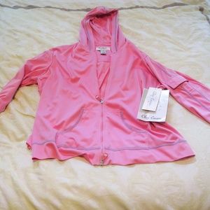 Oleg Cassini Sport Training Suit